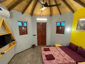 Monteria Village