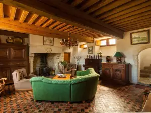 Manoir De La Foulerie
