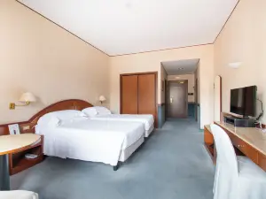 Hotel Excelsior San Marco