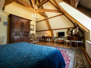 Domaine de La Tour