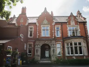 CBH Oaklands Hall Hotel