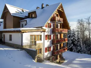 Luxury Apartments Bolf