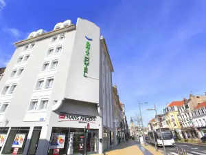Brit Hotel Calais