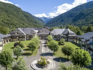 Village Club les Balcons des Pyrénées