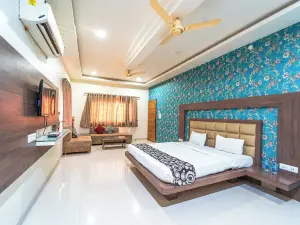 Hotel Royal Palace