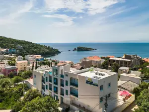 Apartments Limunada