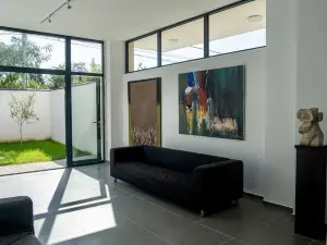Casa Maria City Apartments