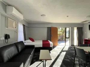 Beetham Park Motel