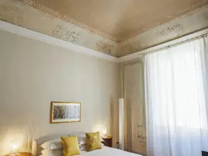 Palazzo Della Bianca-Royal Experience