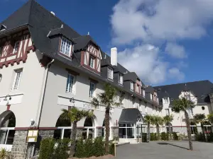 Hotel de Diane