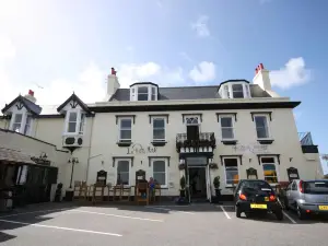 La Piette Hotel