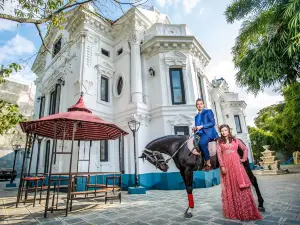 Royal Empire Boutique Hotel