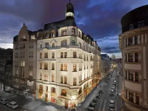 Art Nouveau Palace Hotel