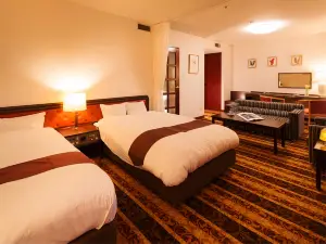 City Hotel Minokamo
