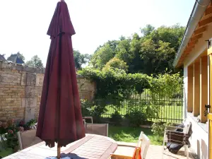 Nettancourt Family Stay