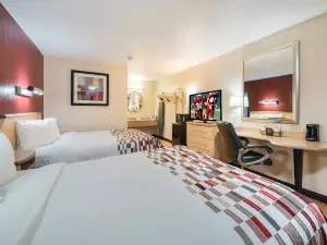 Red Roof Inn Columbus - Grove City