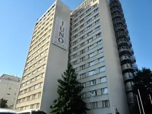 Hotel Uno Prague