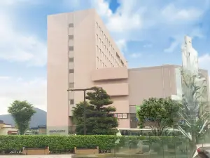 武生皇冠山酒店
