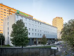 Holiday Inn Express PORTO - EXPONOR by IHG