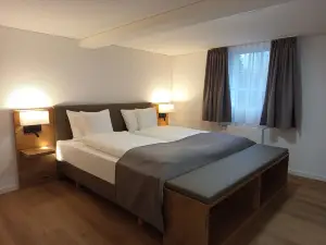Gästehaus Rossfall 424 - 自助入住