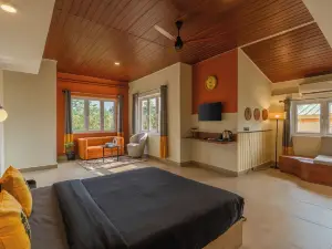 The Hosteller Bam Coorg