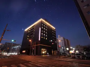 HOTEL THE 7 KUMAMOTO