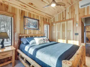 Million Dollar View! Whitecap Mtns Ski Resort Home