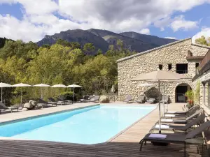 Hotel E Caselle - Demeures & Châteaux