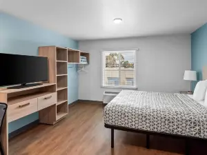 WoodSpring Suites Santee - San Diego Northeast