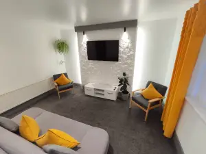 The Bawdens Holiday Apartments