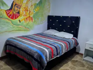 Oruro