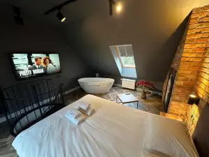 Old Town Luxury Apartments Zgorzelec