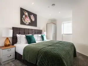Spacious 2 Bedroom Apartment in Central Hull