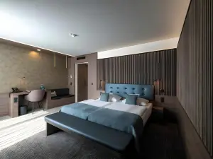 TOP KHR Stadthotel Münster