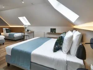 海格酒店