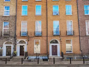 Iveagh Lodge
