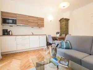 Residence Diana