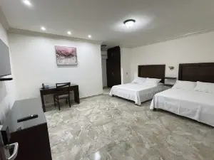Hotel Las Carolinas
