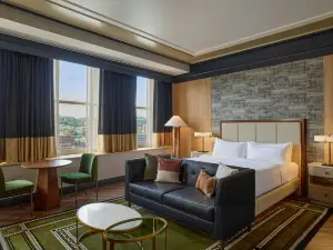 The Atterbury Hotel, Autograph Collection