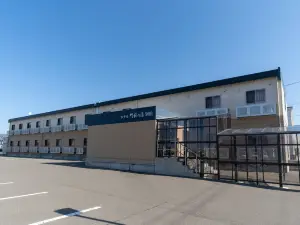 Hotel Monzennoyu