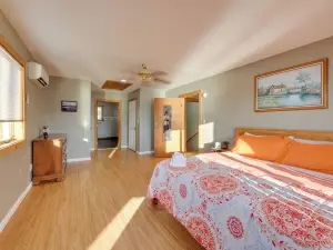 Honeoye Lake House w/ Community Amenities!