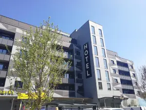 生活方式飯店