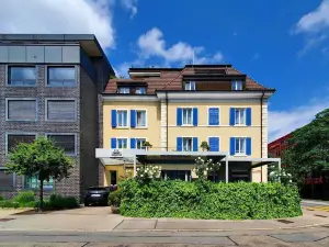 Hotel Zugertor
