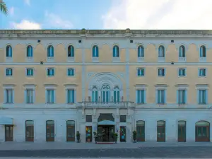 Grande Albergo Internazionale