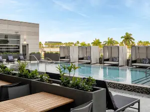 AC Hotel Miami Dadeland