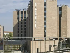 Starhotels Grand Milan