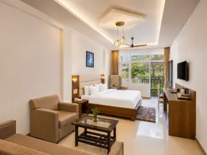 Pride Ashiyana Resort Mussoorie