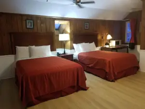 Stonybrook Motel & Lodge