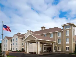 Holiday Inn Express & Suites NEW BUFFALO, MI by IHG