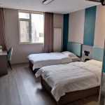 万达广场尚都金茂店)预订-佰元快捷酒店(廊坊万达广场尚都金茂店)价格